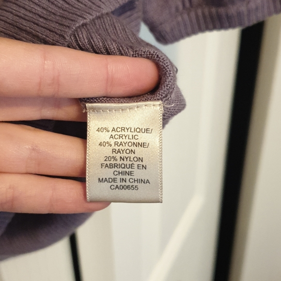 🦋 3 for $20 》RW & Co Top - Picture 5 of 7